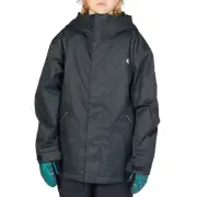 DC YOUTH CADET BOYS SNOW JACKET