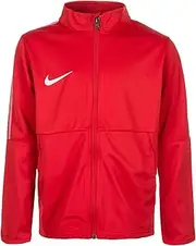 [Nike] Kids Y Nk DRY PARK18 TRK JKT K Sport Jacket - University