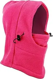 [HomDSim] Child Ski Warm Hat Winter Full Face Neck Mask Cap Thermal Ski Balaclava