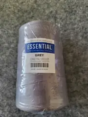 Unopened Spool Grey 20978 Essential Cotton Thread By Connecting Threads