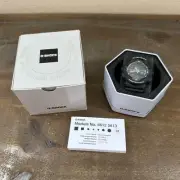 NIB G-Shock Womens Watch Casio Model 5613 Motorized Hands Shock Resist