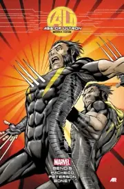 AGE OF ULTRON 9 COVER A : NM : MARVEL : 2013