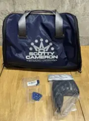 2024 Scotty Cameron Club Cameron Full Welcome Kit (No Membership) IN HAND