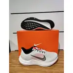 【NIKE】AIR WINFLO 9 男款慢跑鞋 氣墊 柔軟DD6203-009灰白色