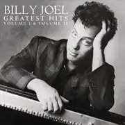 Billy Joel-Greatest Hits Vols 1 And 2 CD