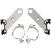 Memphis Shades - MEM9889 - Lowers Mount Kit for Fats/Slim and Sportshield