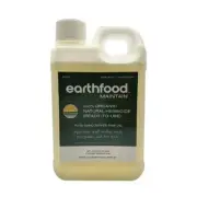 Earthfood Maintain RTU – 500ml - Organic