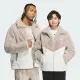 【adidas 愛迪達】外套 男款 女款 運動外套 亞規 FUR LOGO JKT U 奶茶 IN0982