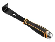 Small Pry Bar Thin Pry BarMoulding Pry BarMini CrowbarSmall Pry Bar Baseboa