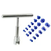 Dent Repair Kit Car Dent Repair Tool Car Tool Dent Removal Tool Body Dent Puller