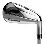 TaylorMade STEALTH DHY Right / #4 / Regular