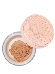 Tarte Amazonian clay gem powder foundation 34B Medium Beige, NIB, 0.35oz / 10gr