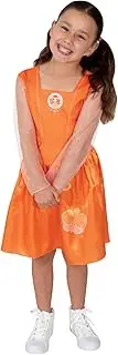 Rubie's Emma Memma Costume for Toddlers & Kids - Emma Memma - Toddler (18-36 Mths)