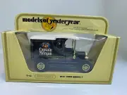 Matchbox Models of Yesteryear Y-12 Ford Model T 'Captain Morgan's'