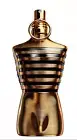 Le Male Elixir by Jean Paul Gaultier Parfum 4.2oz/125ml Spray New With Box