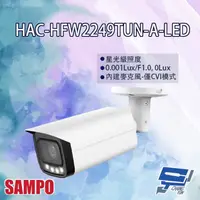 在飛比找PChome24h購物優惠-SAMPO聲寶 HAC-HFW2249TUN-A-LED 2