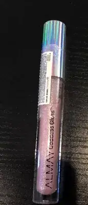Almay Goddess Gloss Lipgloss #200 ANGELIC New Sealed