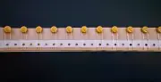 50PCS JVR10N561K87PRY JVR10N561K JOYIN Metal Oxide Varistor 560V 10mm