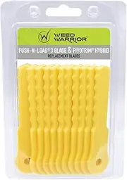 Water Gremlin Company PRC-2 Rubbercore Sinker 1/2oz Ziplock 3Pk