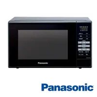 在飛比找蝦皮購物優惠-Panasonic 國際牌 20L 燒烤微波爐 NN-GT2