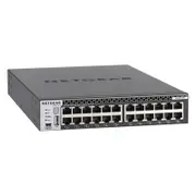 Netgear ProSAFE M4300-24X 24-Port Gigabit Managed Switch