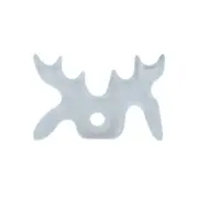 Clear Bridge Head Billiards Moose Head Portable Billiards Accessories Gift