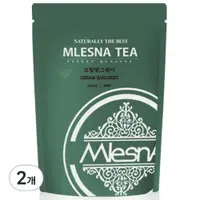 在飛比找Coupang 酷澎優惠-MlesnA 曼斯納 奶香伯爵茶