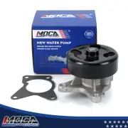 Water Pump for Chevy City Nissan Sentra Tiida Versa 1.8 2.0L AW6218 150-2010 (for: Nissan)
