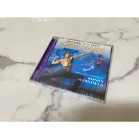 在飛比找蝦皮購物優惠-「WEI」CD  早期  二手【麥可佛萊利 舞王】專輯 音樂
