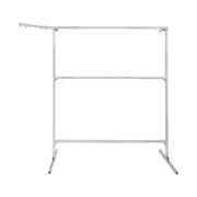 Rug Tufting Frame, Aluminum Alloy Metal Tufting Frame for Rug Making Primary ...