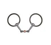 Tom Balding Ball Hinge Ring Slick 50
