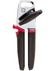 [Tefal] Ingenio Can Opener in Black