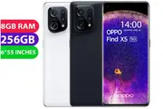 Oppo Find X5 256GB AU - Refurbished - As New