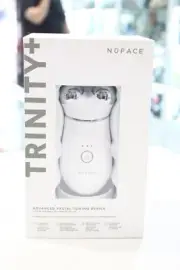 NuFACE Trinity+® Starter Kit