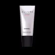 Chanel Allure Homme Sport Aftershave Moisturizer