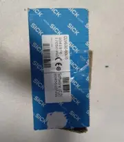 1PC New Sick CLV630-6000 CLV6306000 1041976 Barcode Scanner Brand