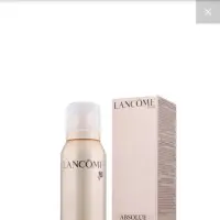 在飛比找蝦皮購物優惠-LANCOME 蘭蔻 絕對完美極緻活化洗面乳(150ml)