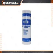 Sakura SF Lithium EP2 Grease Blue Automotive & Industrial Lubricant 450g