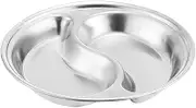 Sauce Dishes Thickened Multi-Flavoured Seasoning Sauce Dishes Food Dipping Bowls Snack Plates