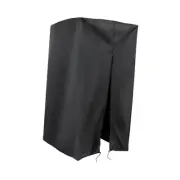 Squat Rack Cover Gym Rack Cover Accessories Sunproof Multifunction Gym Equipment