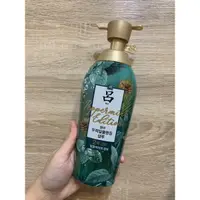 在飛比找蝦皮購物優惠-韓國 RYO呂 韓方頭皮養護洗髮精 500ml 全新 清新薄