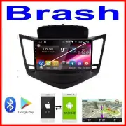 HOLDEN CRUZE 2009-2015 GPS APPLE CARPLAY ANDROID AUTO DAB TPMS DVR BLUETOOTH a