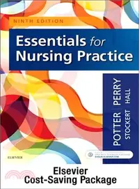 在飛比找三民網路書店優惠-Essentials for Nursing Practic