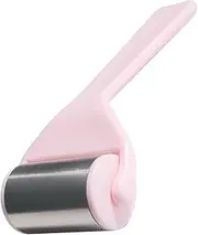 VICASKY for Face Eyes Facial Roller Massager for Eye Fatigue Relief High Class Face Massage Tool for Home Salon Use