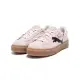 PUMA Suede Platform Cutout Wns 女休閒鞋-粉-39723305 UK4 粉紅色