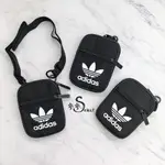 【現貨】ADIDAS ORIGINALS BAG 斜背包 迷你小包 側背包 黑 BK6730