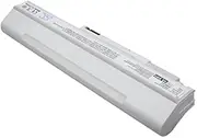 Vsdampj 4400mAh/11.1V Battery Compatible with Gateway fit P/N: 2006DJ2341, 4104A-AR58XB63, 934T2780F, UM08A72, BT00307005826024212500, C-5448, LC.BTP00.017