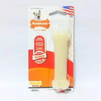 在飛比找蝦皮購物優惠-美國原裝NYLABONE狗狗耐咬潔牙玩具(小-11公分)