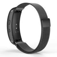 在飛比找蝦皮購物優惠-三星Galaxy Gear Fit2 SM-R360米蘭尼斯