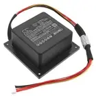 Battery For JBL GSP-2S4P-PB350A, GSP-2S4P-PB350B, PartyBox 310 13400mAh